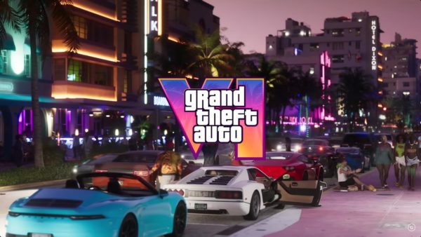 British teenager convicted of stealing GTA VI videos |  Technique
