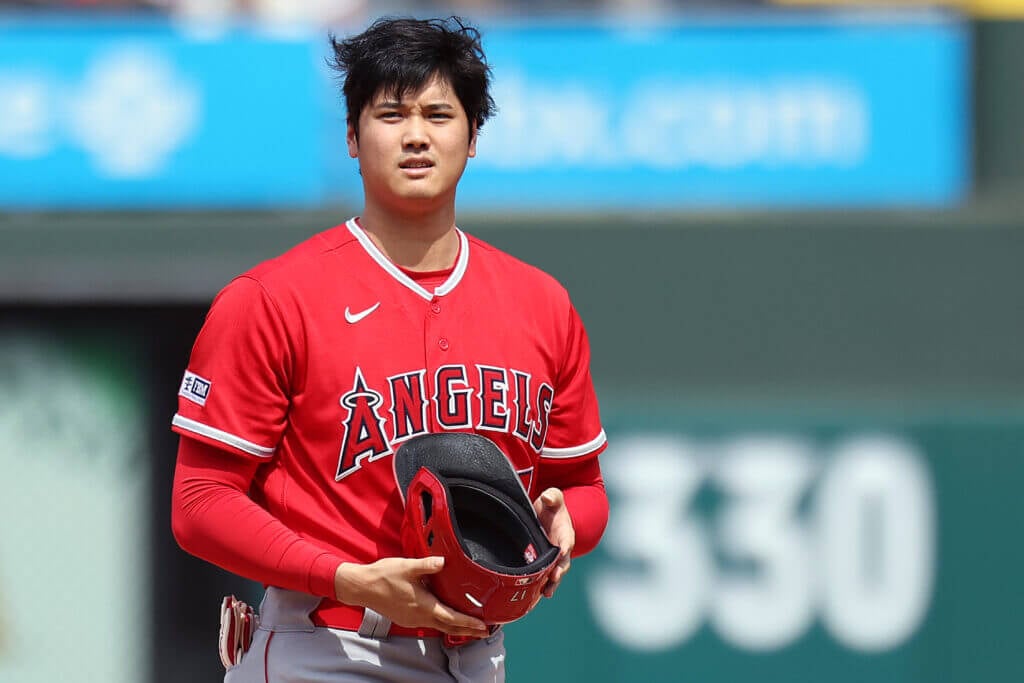 Angels refused to match Dodgers’ offer for Shohei Ohtani: Source