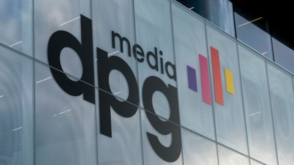 DPG Media wants to acquire RTL Holland, and the name RTL Media will remain