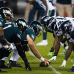 Eagles-Seahawks game in Seattle in December extended to Monday night - NBC10 Philadelphia