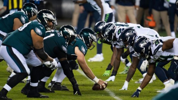 Eagles-Seahawks game in Seattle in December extended to Monday night – NBC10 Philadelphia