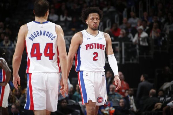 Edwards: Pistons fans deserve better than a 25 loss and a chance at a questionable history