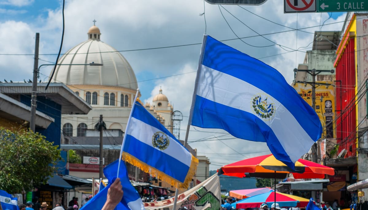 Bitcoin-president El Salvador treedt af, maar niet waarom je denkt