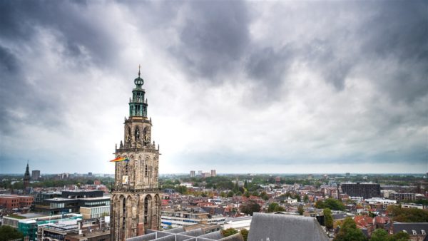 “Groningen recall campaign”: former citizens asked to return