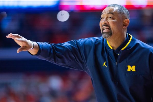 Michigan investigation into Juwan Howard: What we know about Howard’s employment status
