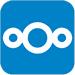 Nextcloud logo (75px)