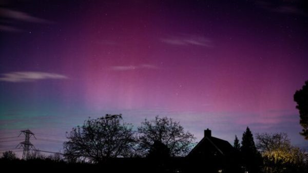 Solar storm in the Netherlands: ‘It could be socially devastating, but not tonight’