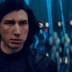 The 'Star Wars' sequel trilogy actor can't shake the movies