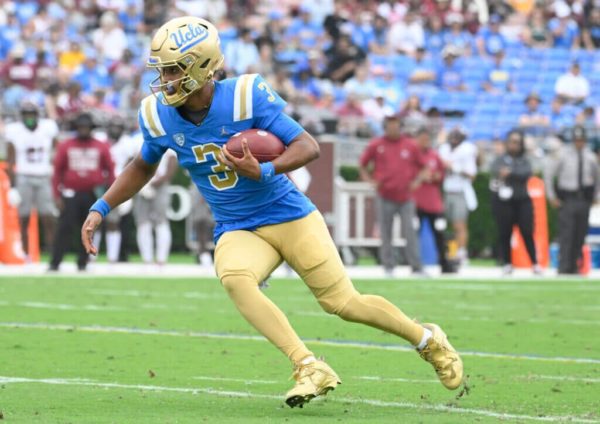 UCLA QB Dante Moore to enter transfer portal: Where could the former 5-star standout land?