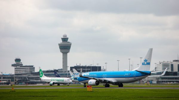 US-Netherlands Air Dispute: American Society Furies Over Schiphol