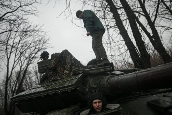 “Ukraine’s last attempt to prevent the seizure of Donbass”