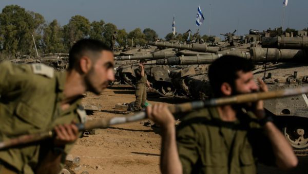 1 out of every 6 Israeli soldiers killed in Gaza die by accident or friendly fire  Israel-Hamas war