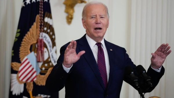 Age as an Election Topic: Are Trump and Biden That Old?  |  American elections