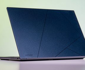 Asus ZenBook UX3405MA