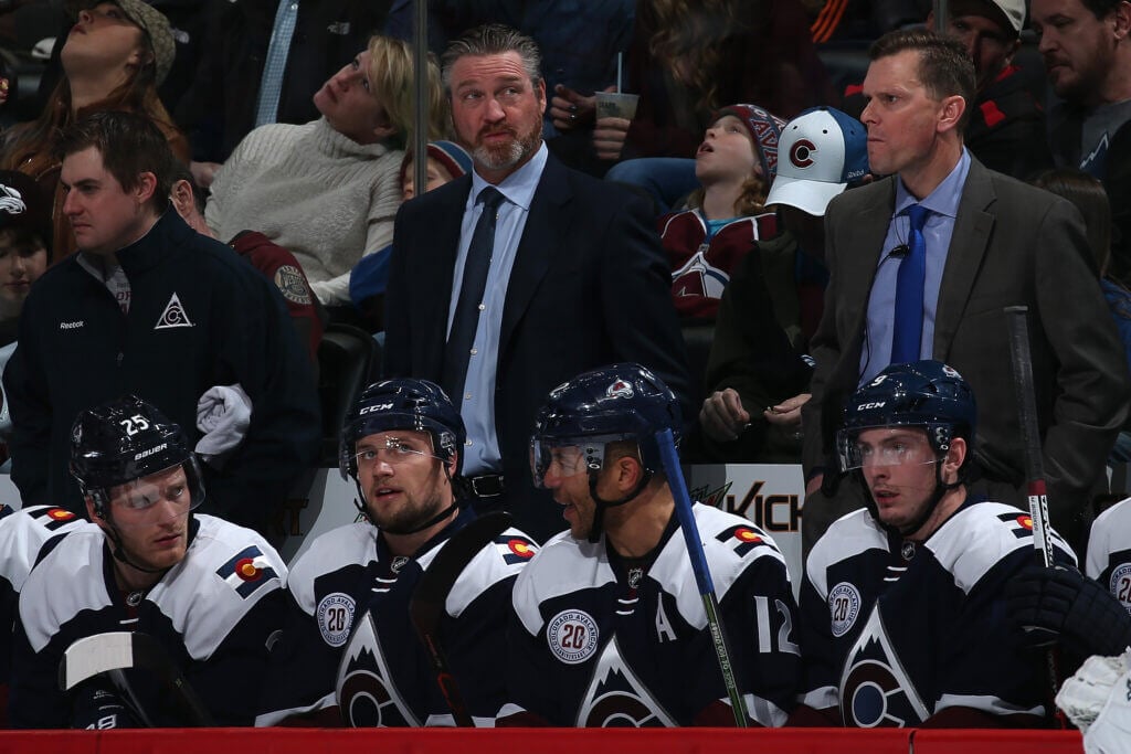 Islanders hire Patrick Roy as coach after firing Lane Lambert: Why New York made a change