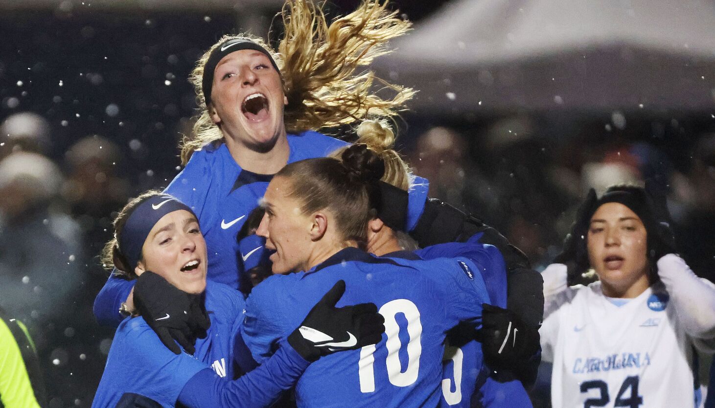 NWSL 2024 tracker: Where do BYU players end up?