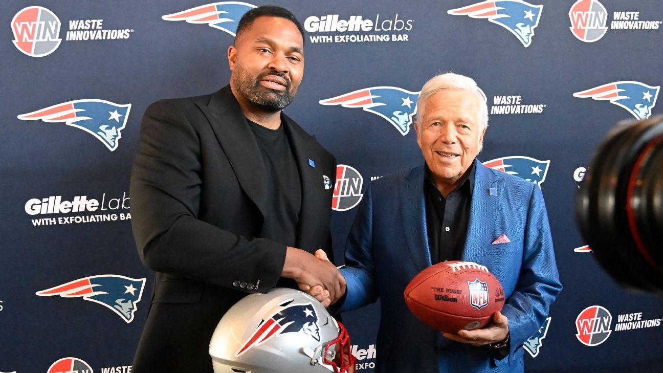 Patriots Jerrod Mayo ‘ready to burn some money’ to help rebuild