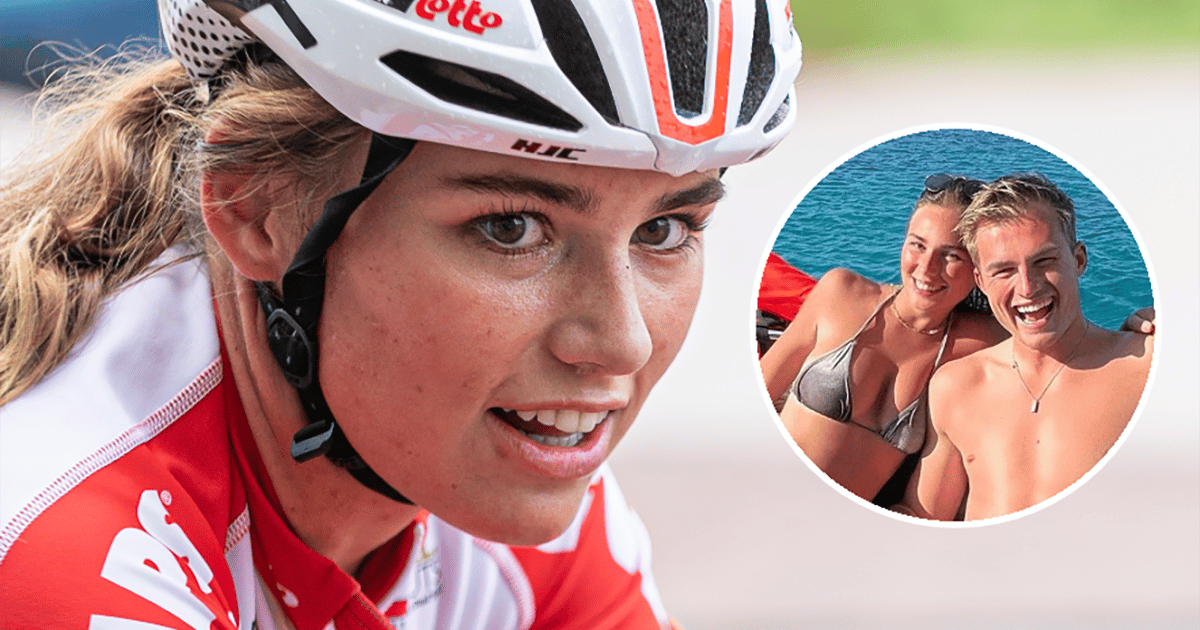 Puck Moonen found a friend on the ‘most unique dating app’: ‘many pretentious people’ |  Displays