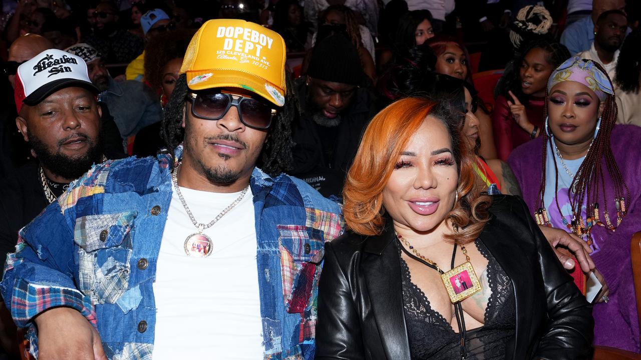 Rapper T.I. and his wife accused again of sexual assault |  music