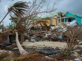 sint-maarten, irma