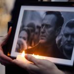 Alexei Navalny will be buried in Moscow on Friday