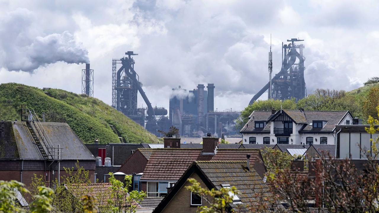 Experts: “More attention to health is needed when making Tata Steel greener” |  climate