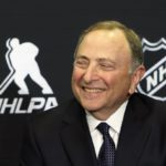 NHL Commissioner Gary Bettman on Winnipeg Jets' future: 'I think this is a strong market'
