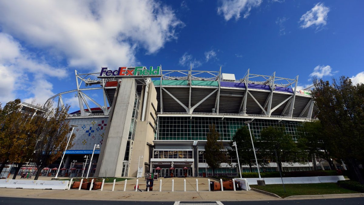 Naming Rights Change at Commanders Stadium – NBC4 Washington