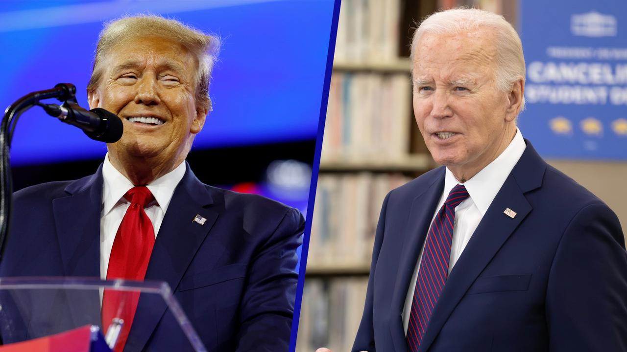 We already knew Biden versus Trump;  This is still interesting about Super Tuesday|  American Elections