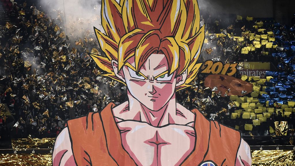 Toriyama brought anime to the Netherlands: “He created distinctive characters.”