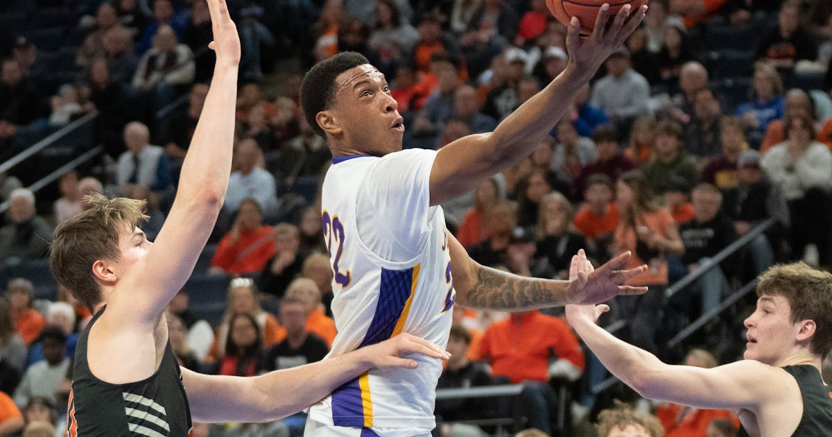 Minnesota boys basketball state championship.  Schedule, results, where to watch.