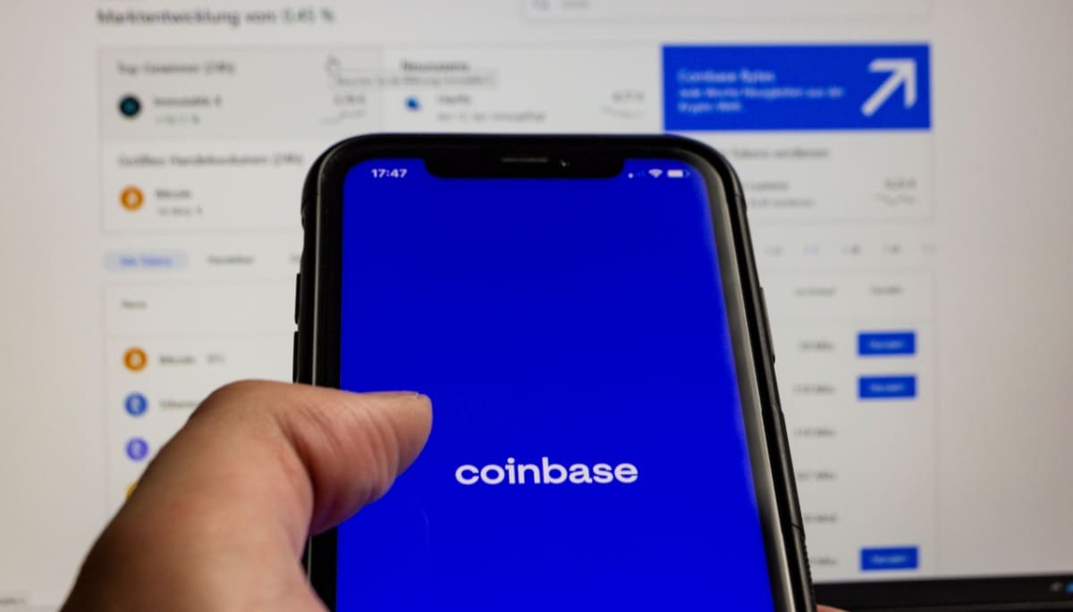 More and more Dutch people are earning cryptocurrencies through Coinbase Earn