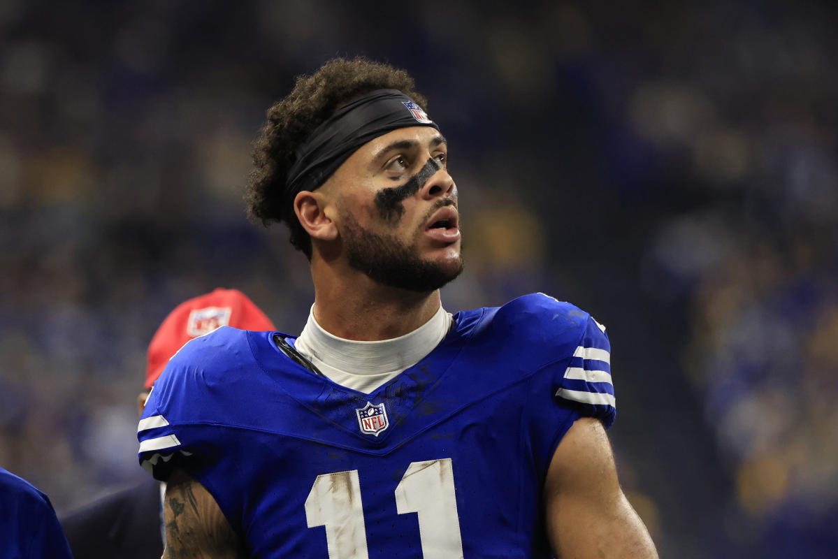 NFL franchise tag deadline: Josh Allen and Michael Pittman Jr. are among the players who have been placed on it