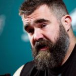 Philadelphia Eagles quarterback Jason Kelce has announced his retirement from the NFL after 13 seasons
