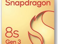 Qualcomm Snapdragon 8s 3rd generation