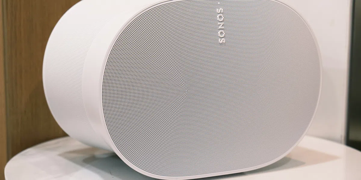 Sonos makes a striking statement after criticism of its major update