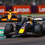 McLaren unsure if Norris can overtake Verstappen to win Formula 1 Imola GP