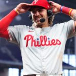 Bryson Stott leads shorthanded Phillies to inspiring win over Mets - NBC Sports Philadelphia