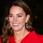 Fans geschokt door portret Kate Middleton op cover Tatler magazine