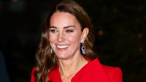 Fans were shocked by the photo of Kate Middleton on the cover of Tatler |  RTL Street