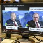 It's becoming increasingly easy to create fake news using AI: 'Soon we won't know anymore what we can trust'