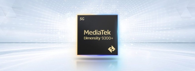 MediaTek Dimension 9300 Plus