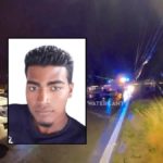 Politie zoekt automobilist die politie rekruut doodreed