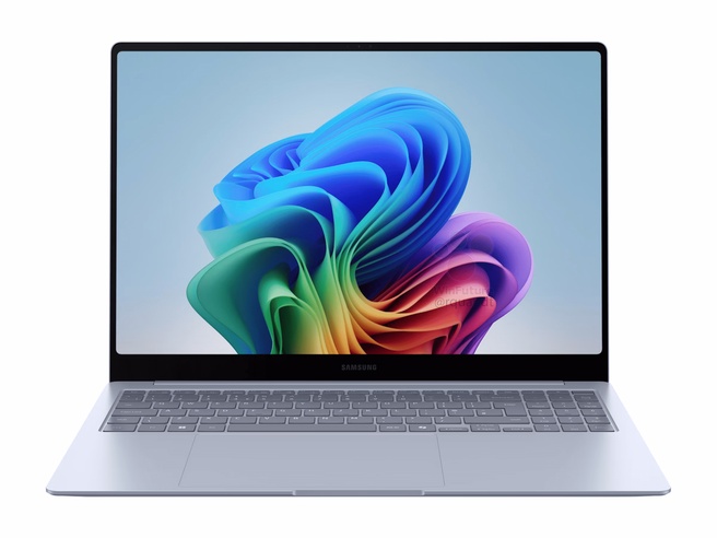 Samsung Galaxy Book 4 Pro