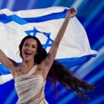 Europees publiek stemde massaal voor Israël, veel jury's nul punten