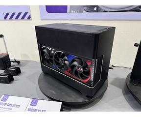 Cooler Master PTF