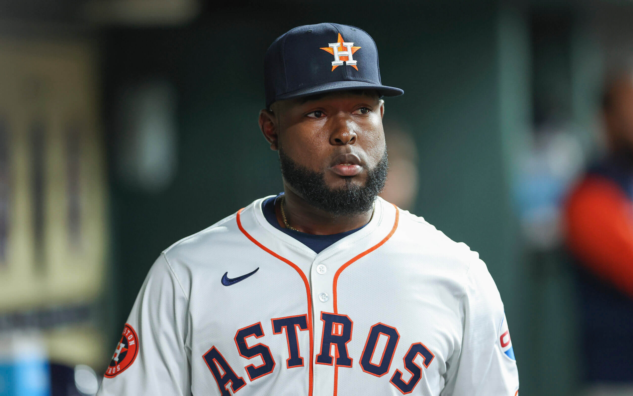 Astros Cristian Javier to undergo Tommy John surgery: Source