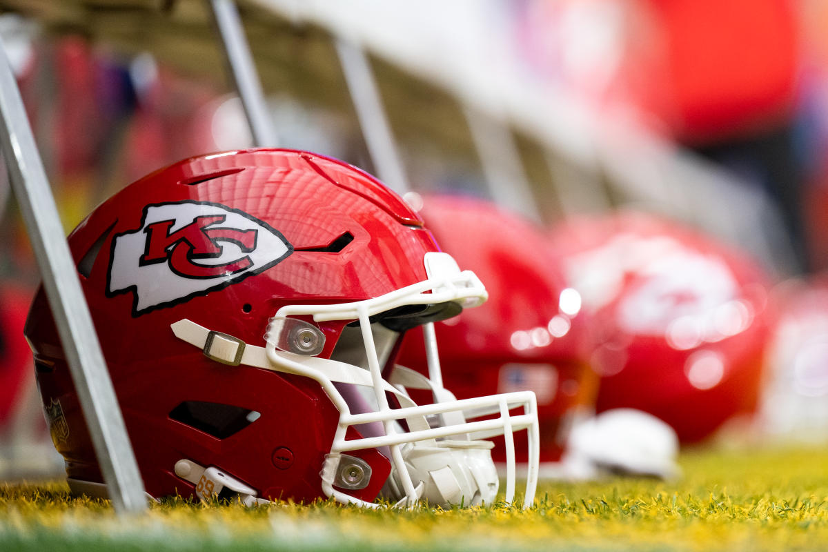 Chiefs DE BJ Thompson is said to be “awake and responsive” after cardiac arrest