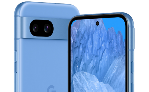 The Google Pixel 8a phone is now at a competitive price!