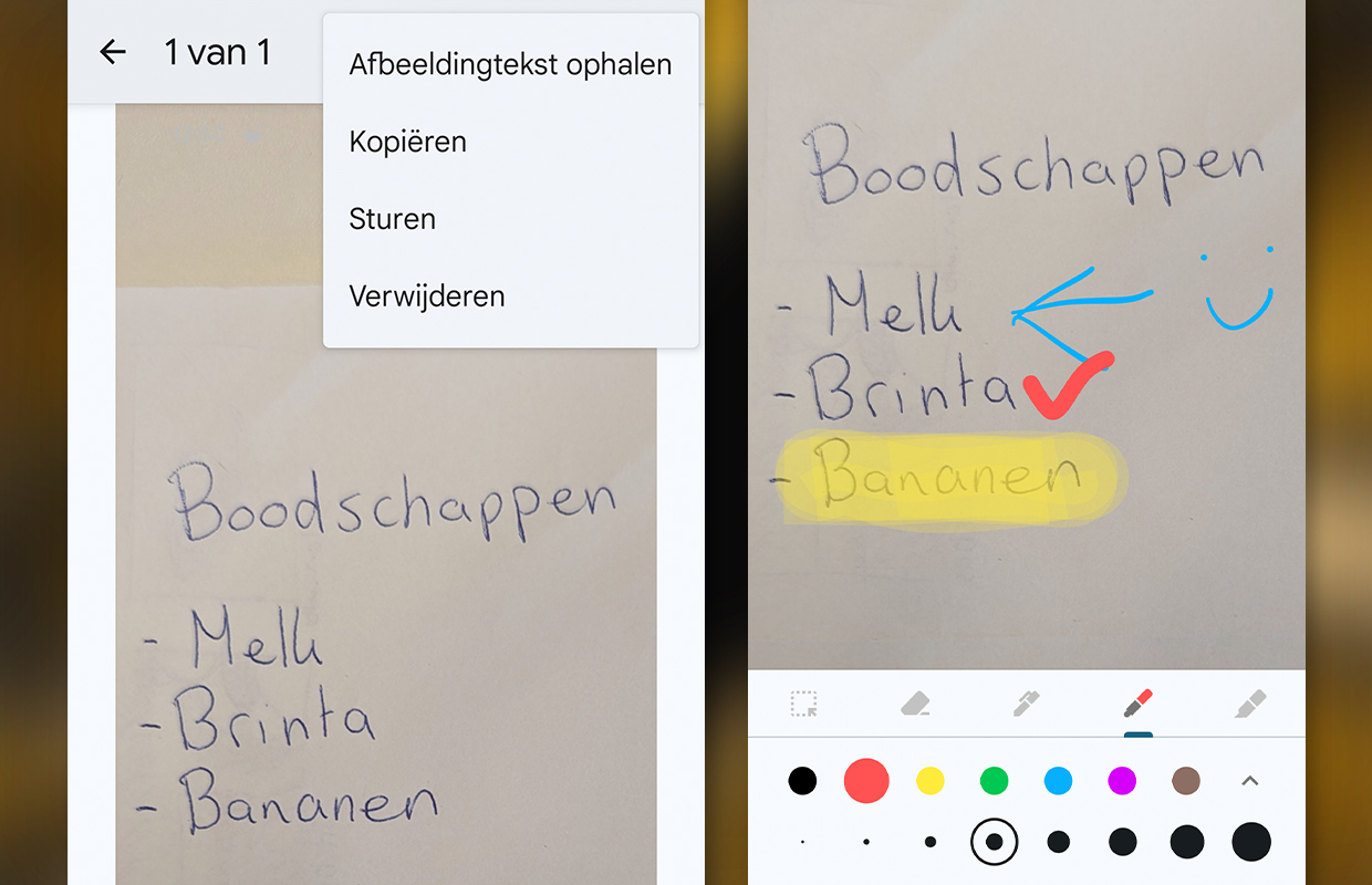 Google Keep 4